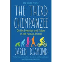 Third Chimpanzee – Jared Diamond