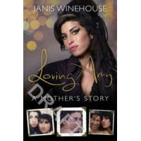  Loving Amy – Janis Winehouse