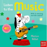  Listen to the Music – Marion Billet