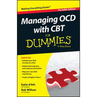  Managing OCD with CBT For Dummies – Rob Willson
