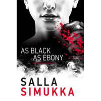 As Black as Ebony – Salla Simukka