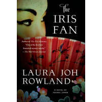  Iris Fan – Laura Joh Rowland