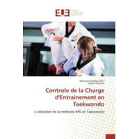  Controle de la Charge d'Entrainement En Taekwondo