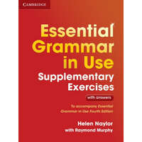 Essential Grammar in Use Supplementary Exercises – Helen Naylor,Raymond Murphy