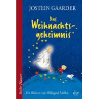  Das Weihnachtsgeheimnis – Jostein Gaarder,Hildegard Müller,Gabriele Haefs