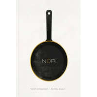  NOPI: The Cookbook – Yotam Ottolenghi