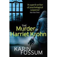  Murder of Harriet Krohn – Karin Fossum