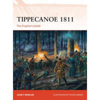  Tippecanoe 1811 – John F. Winkler