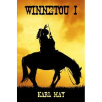  Winnetou 1 – Karl May