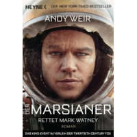  Der Marsianer – Andy Weir