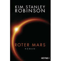 Roter Mars – Kim Stanley Robinson,Winfried Petri
