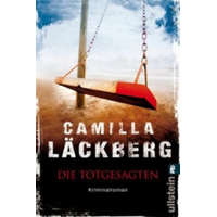  Die Totgesagten – Camilla Läckberg,Katrin Frey