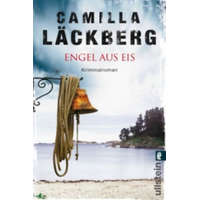  Engel aus Eis – Camilla Läckberg,Katrin Frey