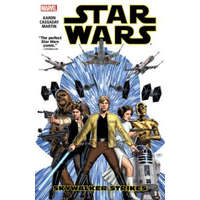  Star Wars Volume 1: Skywalker Strikes Tpb – Jason Aaron