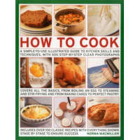  How to Cook – Norma Macmillan