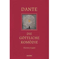  Die göttliche Komödie – Dante Alighieri,Gustave Doré