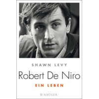Robert de Niro – Shawn Levy,Friederike Moldenhauer