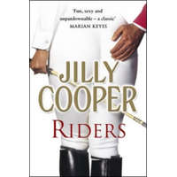  Jilly Cooper - Riders – Jilly Cooper