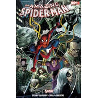  Amazing Spider-man Vol. 5: Spiral – Gerry Conway