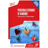 Piccole storie d'amore - Nuova Edizione – Alessandro De Giuli,Ciro Massimo Naddeo