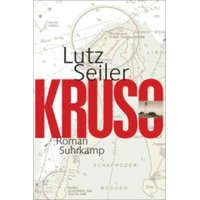  Lutz Seiler - Kruso – Lutz Seiler