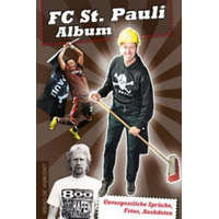 FC St. Pauli Album – Christoph Nagel