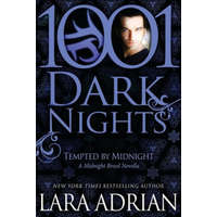  Tempted by Midnight – Lara Adrian