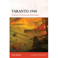  Taranto 1940 – Angus Konstam