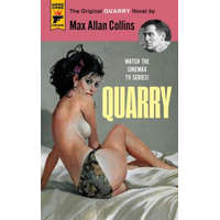  Max Allan Collins - Quarry – Max Allan Collins
