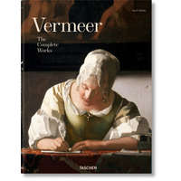  Vermeer. The Complete Works – Karl Schütz