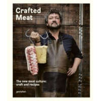Crafted Meat – Hendrik Haase,Robert Klanten,Sven Ehmann
