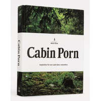  Cabin Porn – Zach Klein,Noah Kalina