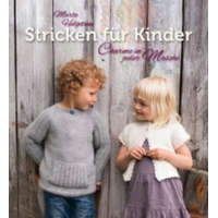  Stricken für Kinder – Marte Helgetun,Nathan W. Lediard,Maike Dörries