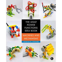  Lego Power Functions Idea Book, Volume 1 – Yoshihito Isogawa