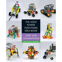  The LEGO Power Functions Idea Book, Vol. 2 – Yoshihito Iosgawa