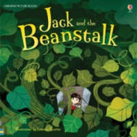  Jack And the Beanstalk – Anna Milbourne
