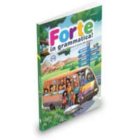 Forte in grammatica! – Sara Servetti