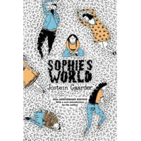  Sophie's World – Jostein Gaarder