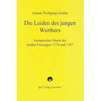  Die Leiden des jungen Werthers – Johann Wolfgang von Goethe