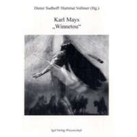  Karl Mays 'Winnetou' – Dieter Sudhoff,Hartmut Vollmer