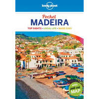  Lonely Planet Pocket Madeira – Lonely Planet,Marc Di Duca