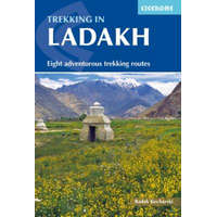 Trekking in Ladakh – Radek Kucharski
