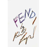 Karl Lagerfeld: Fendi 50 years – Karl Lagerfeld