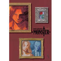  Monster: The Perfect Edition, Vol. 6 – Naoki Urasawa