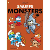  Smurfs Monsters, The – Peyo