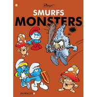 Smurfs Monsters, The – Peyo