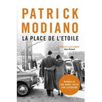  La Place de l'Etoile – Patrick Modiano