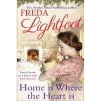  Thousand Roads Home – Freda Lightfoot
