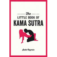  Little Book of Kama Sutra – Sadie Cayman