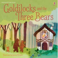 Goldilocks and the Three Bears – Russell Punter